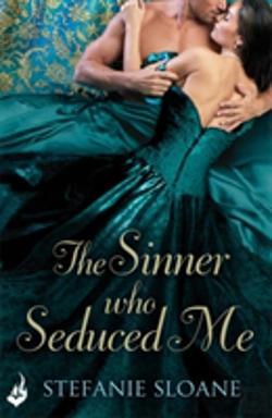 Bertrand.pt - The Sinner Who Seduced Me: Regency Rogues Book 3