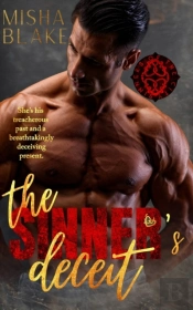 The Sinner'S Deceit