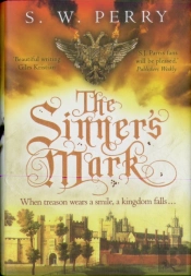 The Sinner'S Mark