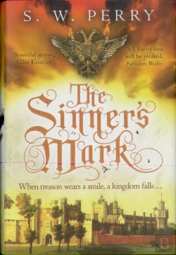 Bertrand.pt - The Sinner'S Mark