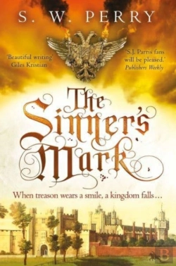 Bertrand.pt - The Sinner'S Mark