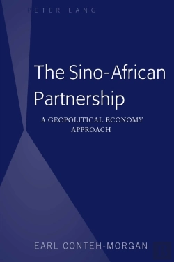 Bertrand.pt - The Sino-African Partnership