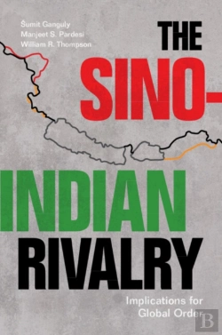 Bertrand.pt - The Sino-Indian Rivalry