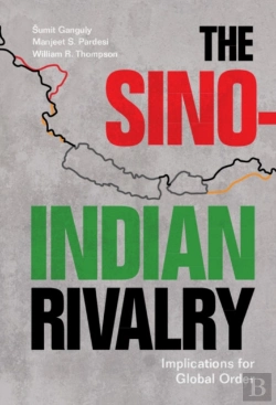 Bertrand.pt - The Sino-Indian Rivalry