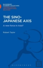 The Sino-Japanese Axis