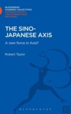 Bertrand.pt - The Sino-Japanese Axis