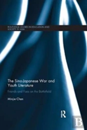 The Sino-Japanese War And Youth Literature