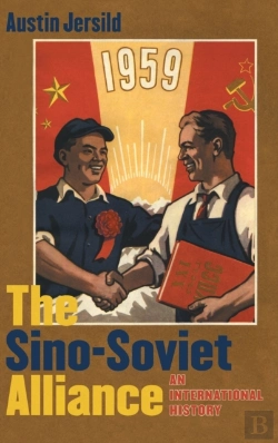 Bertrand.pt - The Sino-Soviet Alliance