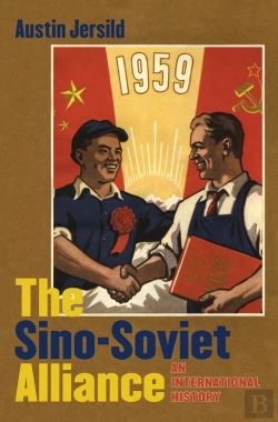 Bertrand.pt - The Sino-Soviet Alliance