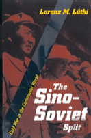 The Sino-Soviet Split