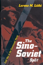 The Sino-Soviet Split