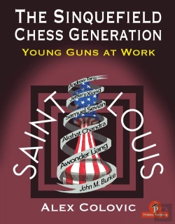 Bertrand.pt - The Sinquefield Chess Generation