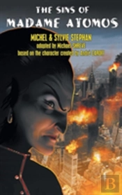 The Sins Of Madame Atomos