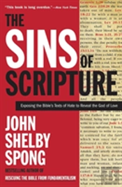The Sins Of Scripture