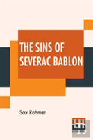 The Sins Of Severac Bablon
