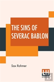 The Sins Of Severac Bablon