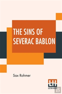 Bertrand.pt - The Sins Of Severac Bablon