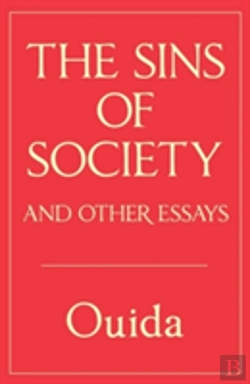 Bertrand.pt - The Sins Of Society And Other Essays