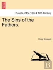 The Sins Of The Fathers.