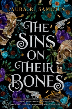 Bertrand.pt - The Sins On Their Bones