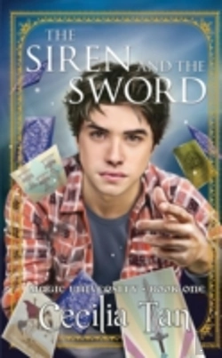 Bertrand.pt - The Siren And The Sword