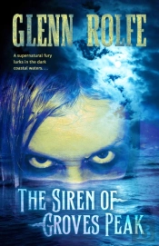 The Siren Of Groves Peak