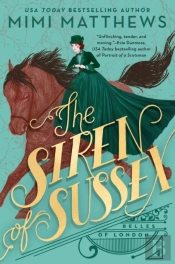 The Siren Of Sussex