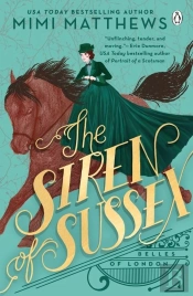 The Siren Of Sussex