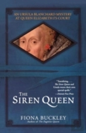 The Siren Queen