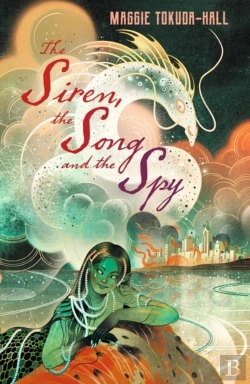 Bertrand.pt - The Siren, The Song And The Spy