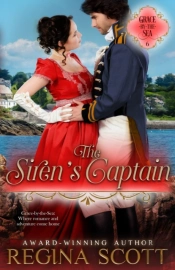 The Siren'S Captain