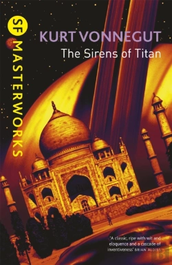 Bertrand.pt - The Sirens Of Titan