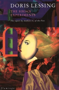 Bertrand.pt - The Sirian Experiments