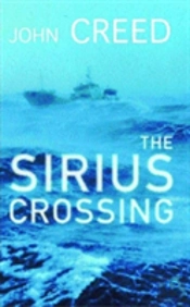 The Sirius Crossing