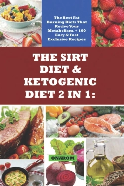 Bertrand.pt - The Sirt Diet & Ketogenic Diet 2 In 1