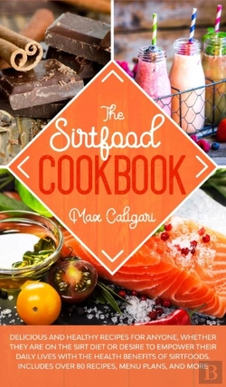 Bertrand.pt - The Sirtfood Cookbook