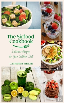 Bertrand.pt - The Sirtfood Cookbook