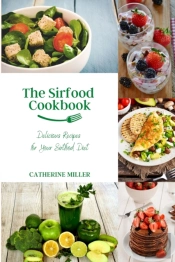 The Sirtfood Cookbook