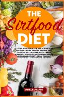 The Sirtfood Diet