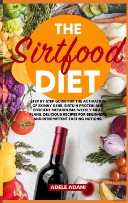 Bertrand.pt - The Sirtfood Diet