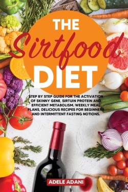 Bertrand.pt - The Sirtfood Diet