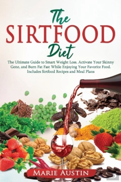 Bertrand.pt - The Sirtfood Diet