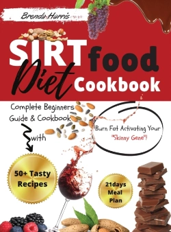 Bertrand.pt - The Sirtfood Diet Cookbook