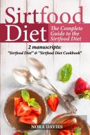 The Sirtfood Diet