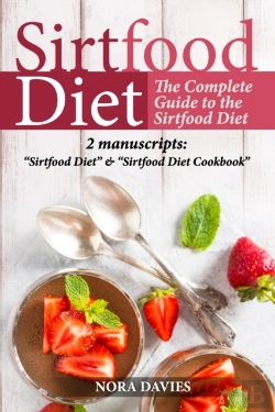 Bertrand.pt - The Sirtfood Diet