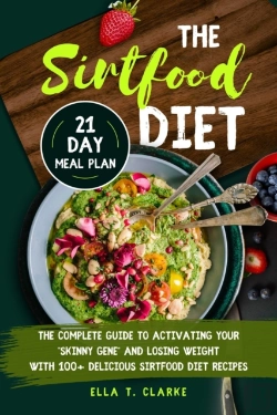Bertrand.pt - The Sirtfood Diet
