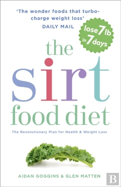 Bertrand.pt - The Sirtfood Diet