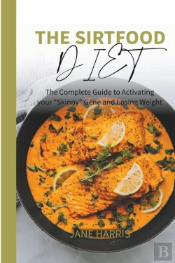 Bertrand.pt - The Sirtfood Diet