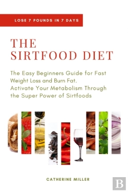 Bertrand.pt - The Sirtfood Diet