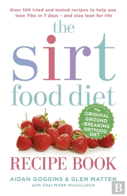 Bertrand.pt - The Sirtfood Diet Recipe Book